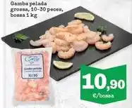 Sorli Gamba pelada grossa oferta