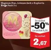 Sorli Magnum - frac, intense dark o euphoria oferta
