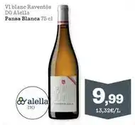 Sorli Vi blanc raventos do atella oferta