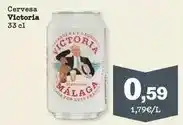 Sorli Victoria - cervesa oferta