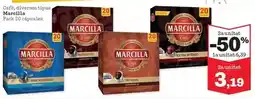 Sorli Marcilla - cafe diversos tipus oferta