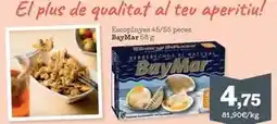 Sorli Baymar - escopinyes oferta
