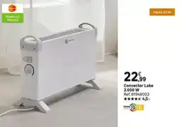 Abordo Lasaña de salmón con espinacas oferta