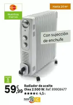 Abordo Trocitos de bacalao rebozado oferta