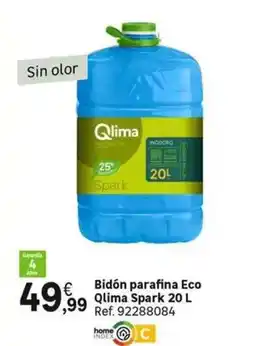 Abordo El sabor - merluza con salsa verde oferta