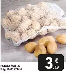 Abordo Solo - ajos tiernos troceados oferta
