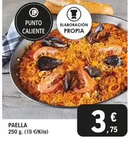 Abordo Lista - quino y bullur oferta