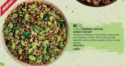 Abordo Lista - quino y bullur oferta
