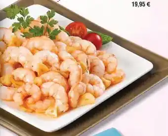 Abordo Cacerola oferta