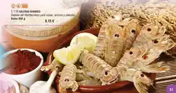 Abordo Calebra grandes oferta