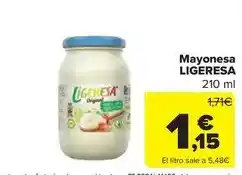 Lidl Ocean sea - puntilla de calamar oferta