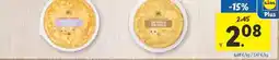 Lidl Tortillas frescas oferta