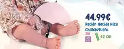 Juguetes Siutín Recién nacida nica chubasquero oferta