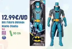 Juguetes Siutín Bat figura batman nuevo diseno oferta