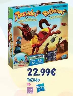 Juguetes Siutín Hasbro - tozudo oferta