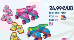Juguetes Siutín Molto - mi primer patín oferta