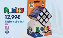 Juguetes Siutín Rubik's - cube 3x3 oferta
