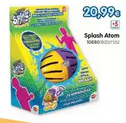 Don Dino Splash - atorn oferta