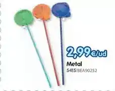 Don Dino Metal oferta