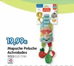 Don Dino Peluche actividades oferta