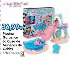 Don Dino La casa - la casa de munecas de gabby oferta