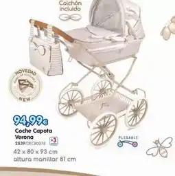 Don Dino Verona - coche capota verona oferta