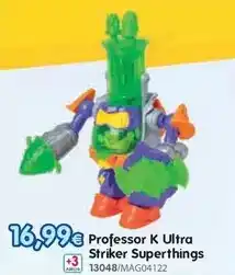 Don Dino Superthings - k ultra striker oferta