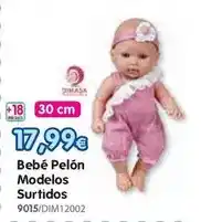 Don Dino Bebé - bebe pelon modelos surtidos oferta