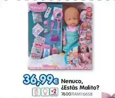 Don Dino Nenuco - ¡estàs malito? oferta