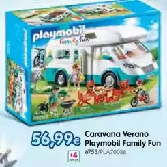 Don Dino Playmobil - playmobil family funf 6753/pla70088 oferta