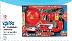 Don Dino Here set t3 oferta
