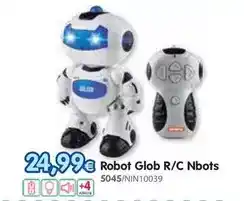 Don Dino Robot r/c nbots oferta