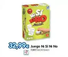 Don Dino Ni ni ni no oferta