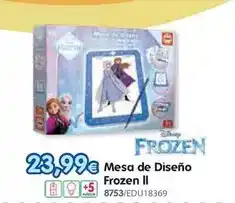 Don Dino Frozen - ii oferta