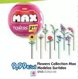 Don Dino Zuru - flowers collection max modelos surtidos oferta
