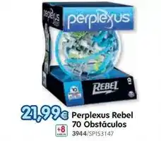 Don Dino Rebel 70 obstaculos oferta