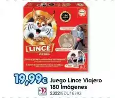 Don Dino Juego 180 imágenes oferta
