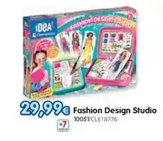 Don Dino Fashion - design studio oferta
