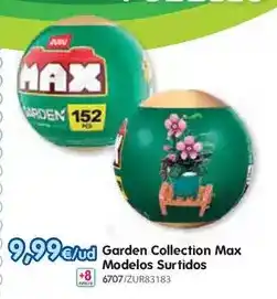 Don Dino Garden collection max modelos surtidos oferta
