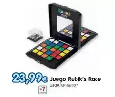 Don Dino Rubik's - race oferta
