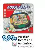 Don Dino Automatico oferta