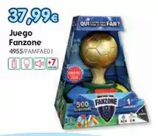 Don Dino Fazzone oferta