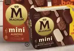 Alimerka Magnum - mini 2 pack oferta