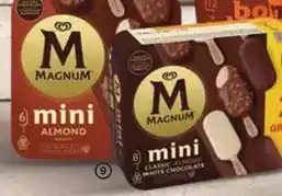 Alimerka Magnum - mini 2 pack oferta