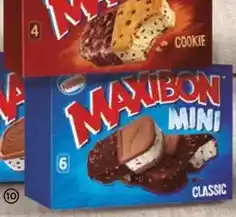 Alimerka Walkon mini oferta