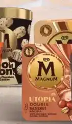 Alimerka Magnum - utopia double matelant oferta