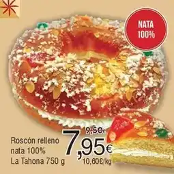 Alimerka Cuétara - mini campurrianas con chocolate oferta