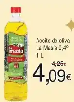 Alimerka Balconi - rollino avellana oferta