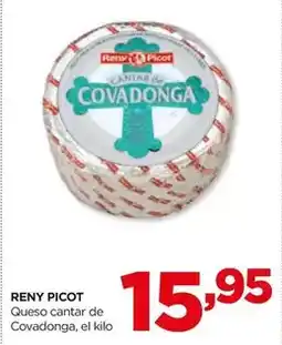 Alimerka Reny picot - queso cantar de covadonga oferta