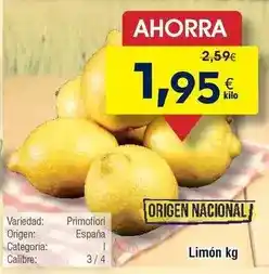 Alimerka Amstel - cerveza tostada oferta